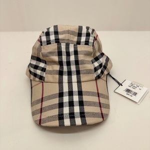 Burberry Cap